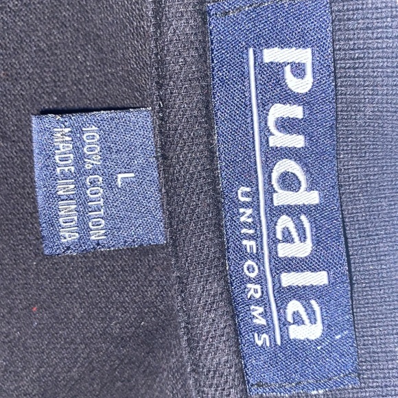 Real security uniform - Picture 3 of 3